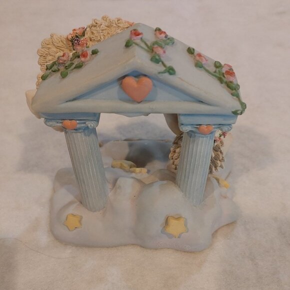 Vintage Dreamsicles Millenium Edition "Passage of Time" by Cast Art Industries - Picture 6 of 10